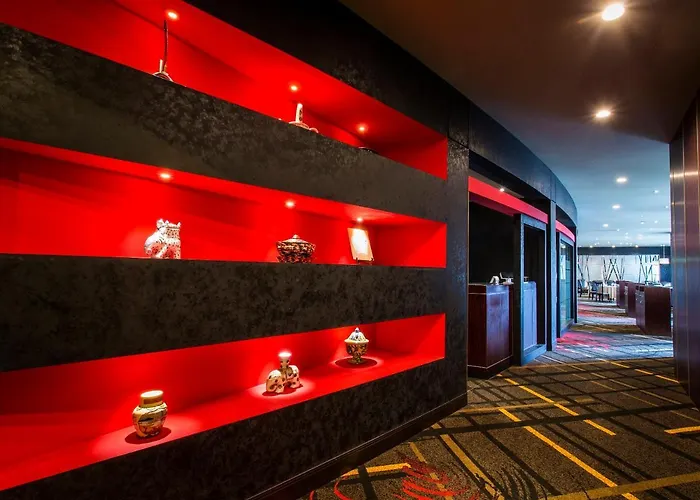 Hotel Hanshin Osaka